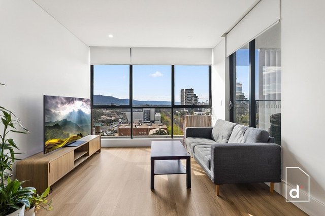 408/49 Denison  Street, NSW 2500