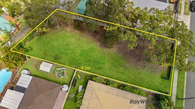 Lot 24/null Thomas Street, QLD 4504