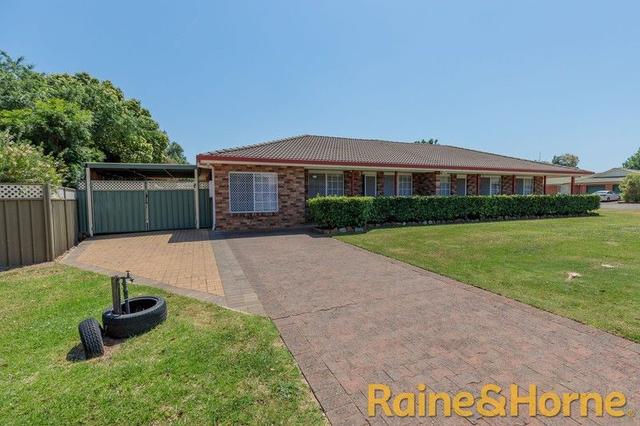 8 Murrayfield Drive, NSW 2830