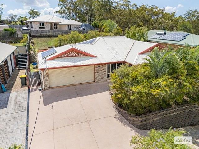 5 Daydream Drive, QLD 4680