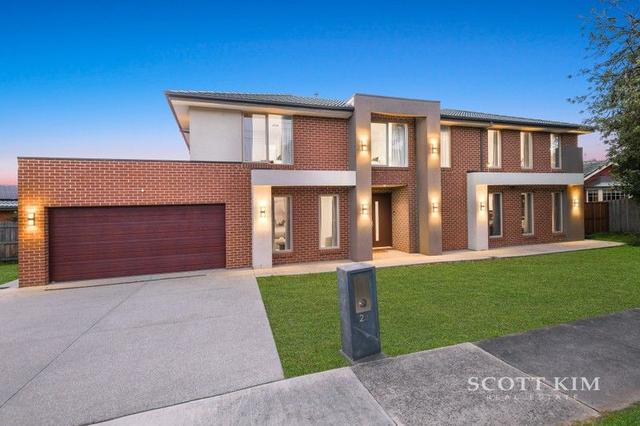 24 Driftwood Drive, VIC 3150
