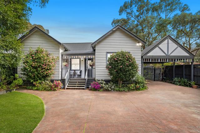3 Wyuna Street, VIC 3156