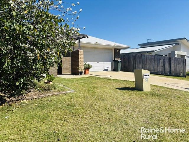 14 Highview Close, QLD 4455