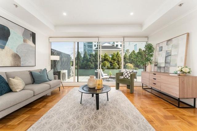 27/632 St Kilda Road, VIC 3000