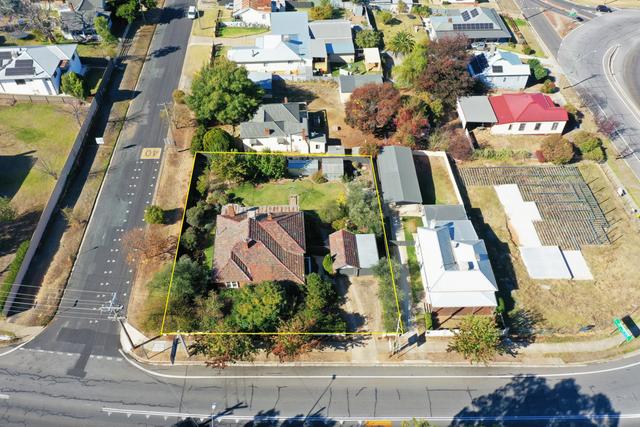 8 Elizabeth Street, NSW 2594