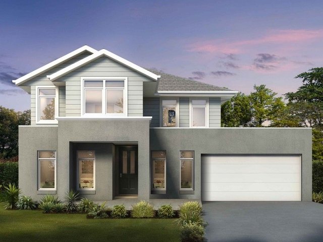 Lot 2026 Sylvia Street, NSW 2560