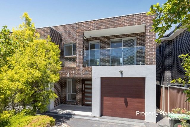 33A Donald Street, NSW 2213