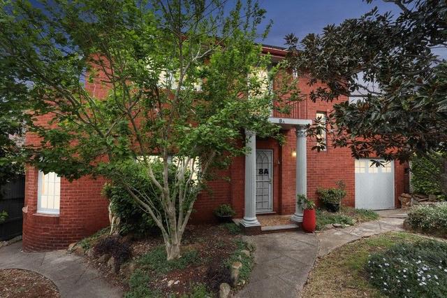 8A Forrest Avenue, NSW 2206