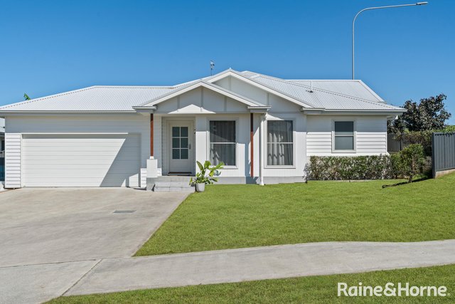 2 Myrtle Forest Drive, NSW 2538
