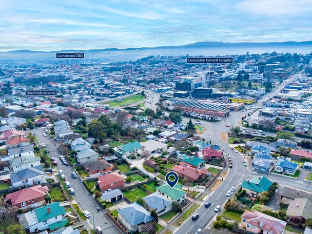 14 Connaught Cres, TAS 7250