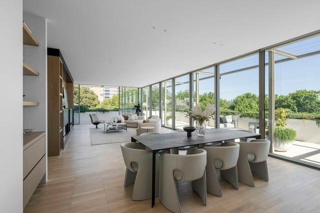 North Penthouse/63 Heyington Place, VIC 3142