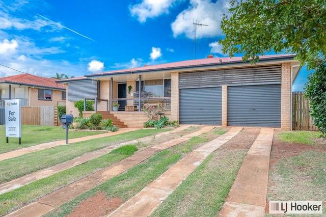 11 Limpus Crescent, QLD 4670