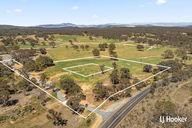 Carrowilah - Lot 9, NSW 2620