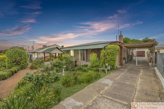 5 Downey Street, NSW 2620
