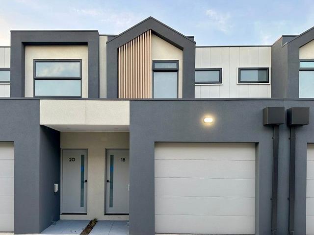 18 Porteous Retreat, VIC 3037