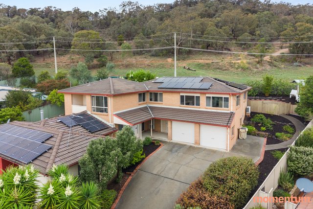 25A Brigden Crescent, ACT 2905