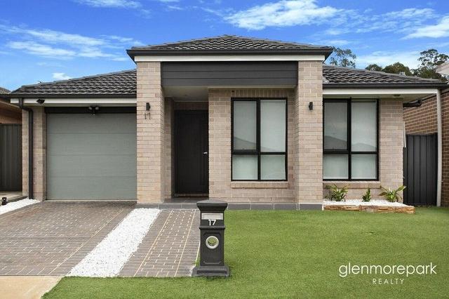17 Binyang Avenue, NSW 2745