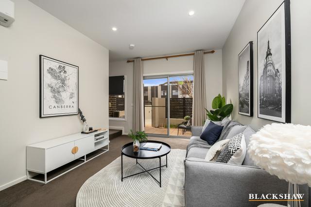 19/233 Flemington Road, ACT 2913