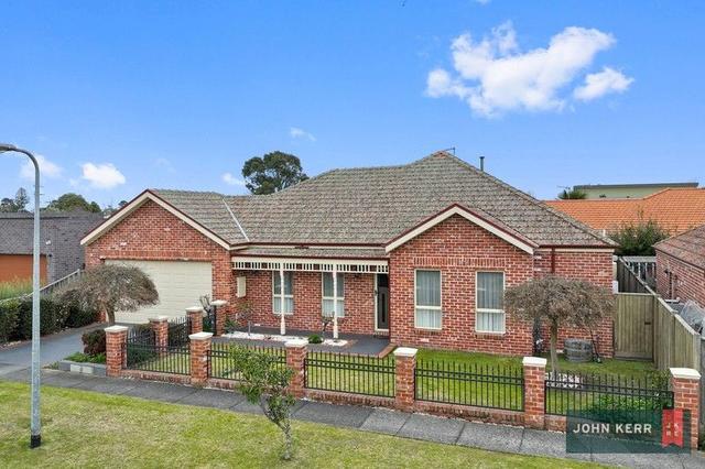 16 Rotheram Court, VIC 3824
