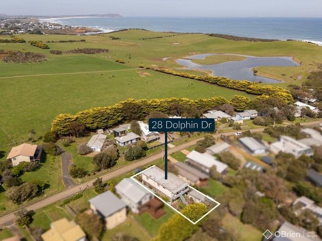 28 Dolphin  Drive, VIC 3922