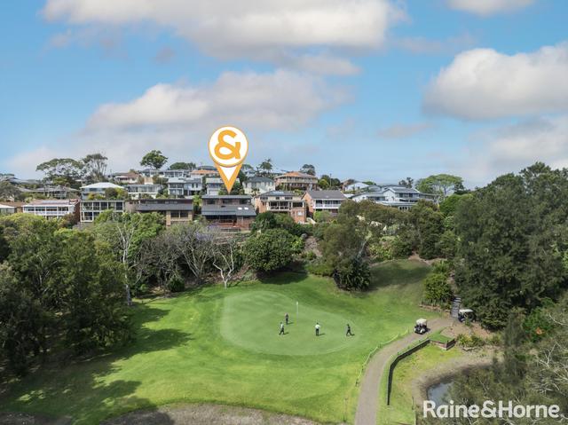 34 Golfers Parade, NSW 2533