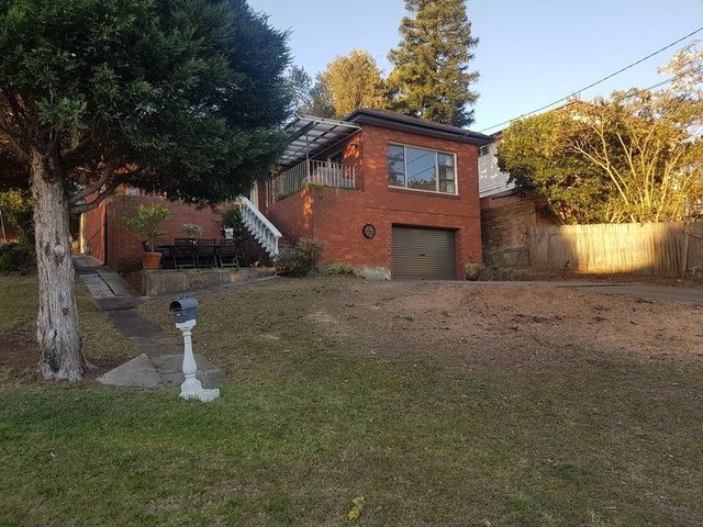 1 Byron Avenue, NSW 2112