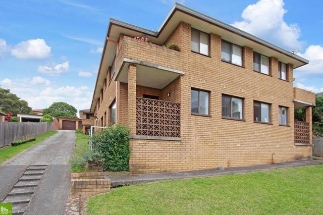 3/24 Matthews Street, NSW 2500