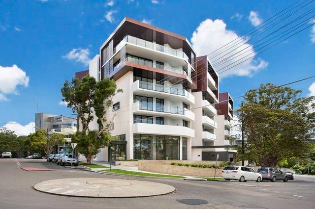 209/25 Marshall Avenue, NSW 2065