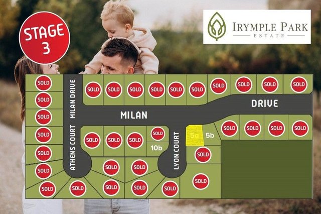 5a/1 Lyon Court, VIC 3498