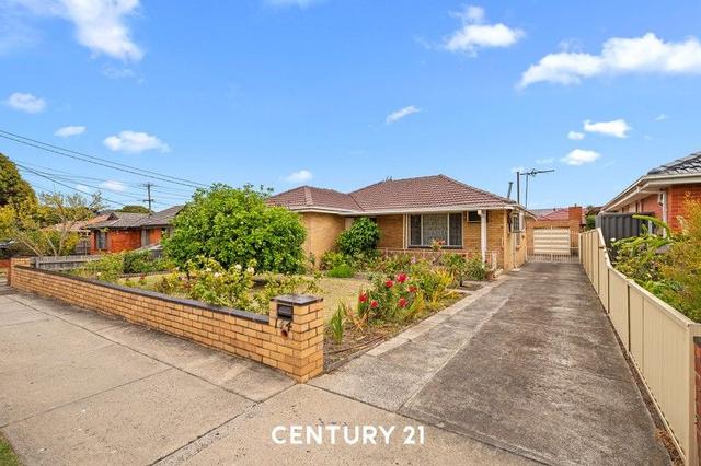 144 Buckley Street, VIC 3174