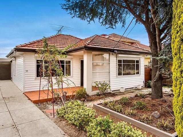 35 Wilkins Street, VIC 3013