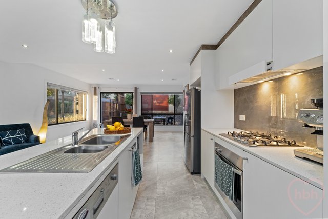 93/215 Aspinall Street, ACT 2602