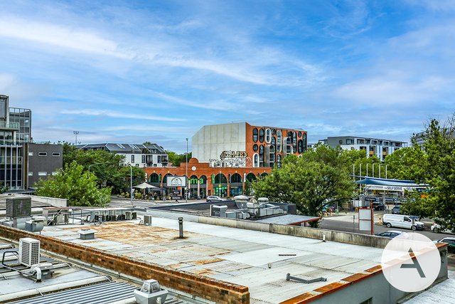 11/40 Mort Street, ACT 2612