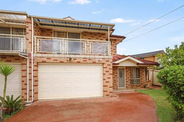 2/11A Frederick Street, NSW 2165