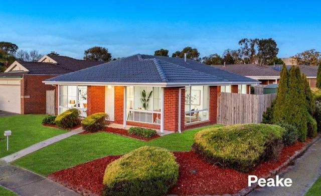 16 Michelle Drive, VIC 3806