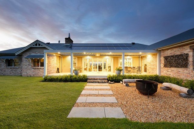 181 Drapers  Road, NSW 2575