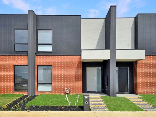 13 Silene Walk, VIC 3217