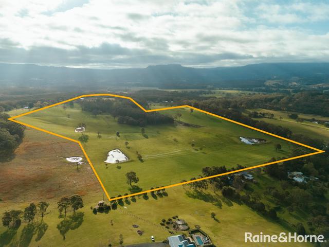 55 Wire Lane, NSW 2535