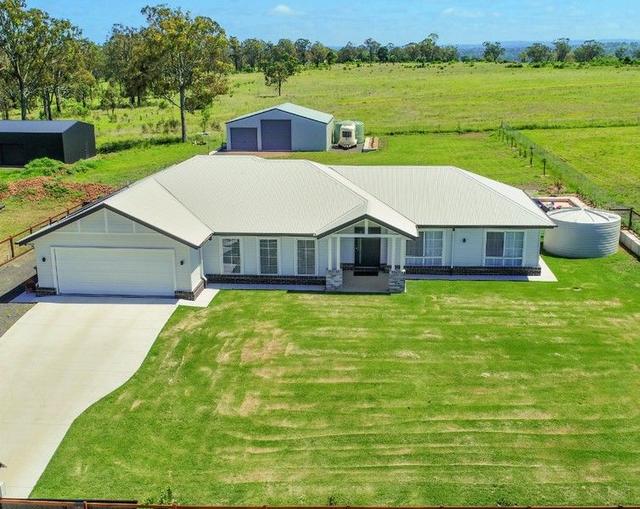 22 Daintree Crescent, QLD 4352