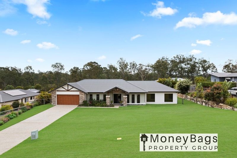 142146 Bottlebrush Drive, Jimboomba QLD 4280 Allhomes