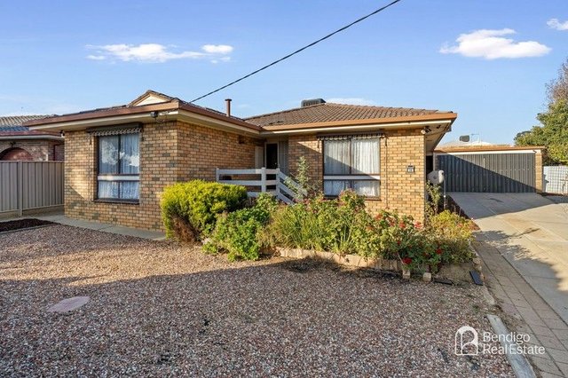 36 Powells Avenue, VIC 3550