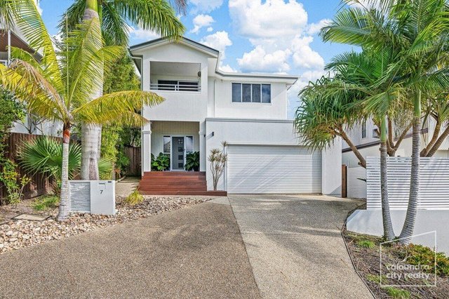 7 Lotte Place, QLD 4551