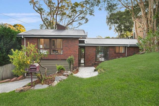 2 Henley Close, NSW 2085