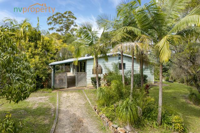 28 Ironbark Road, NSW 2447