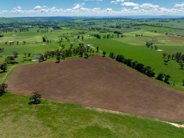 584 Three Brothers Road, NSW 2795
