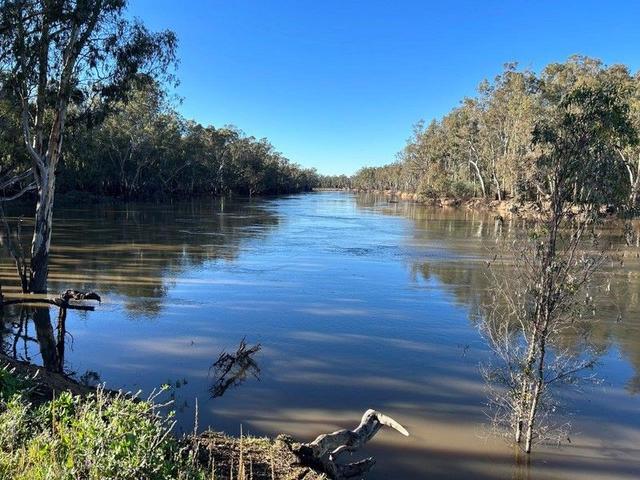 220 Old Barmah  Road, NSW 2731