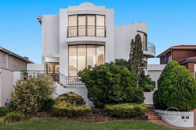 20 Nairne Terrace, VIC 3088
