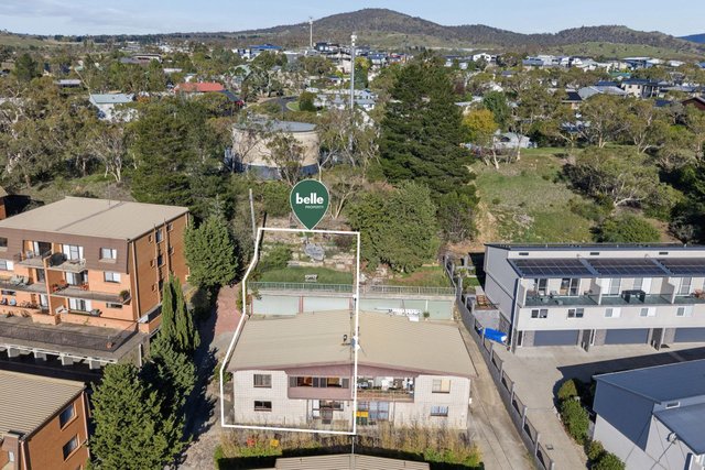 3/34 Gippsland Street, NSW 2627