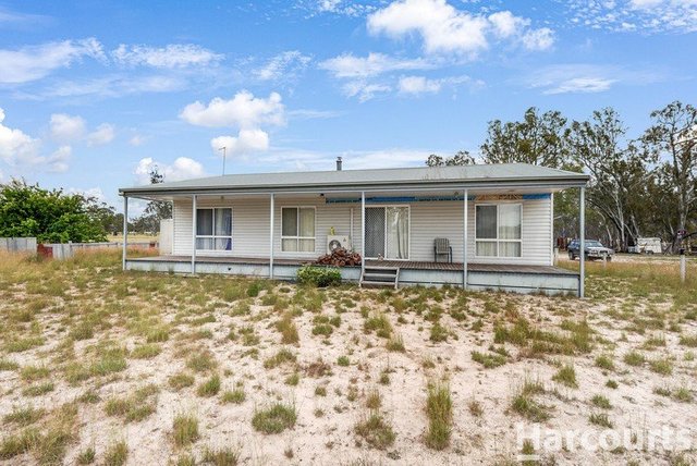 414 Telangatuk East-Rocklands Road, VIC 3401