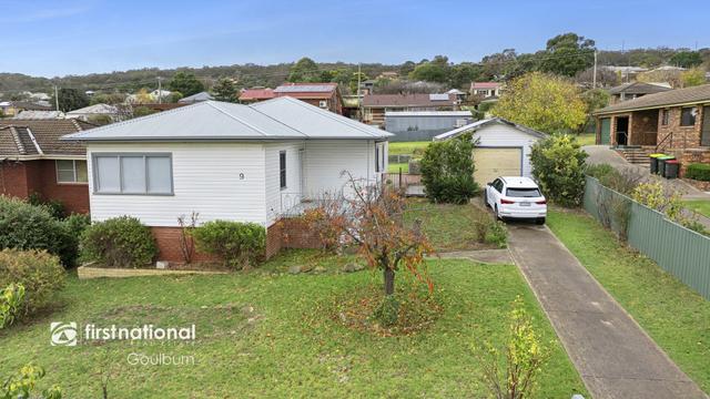 9 Emma Street, NSW 2580
